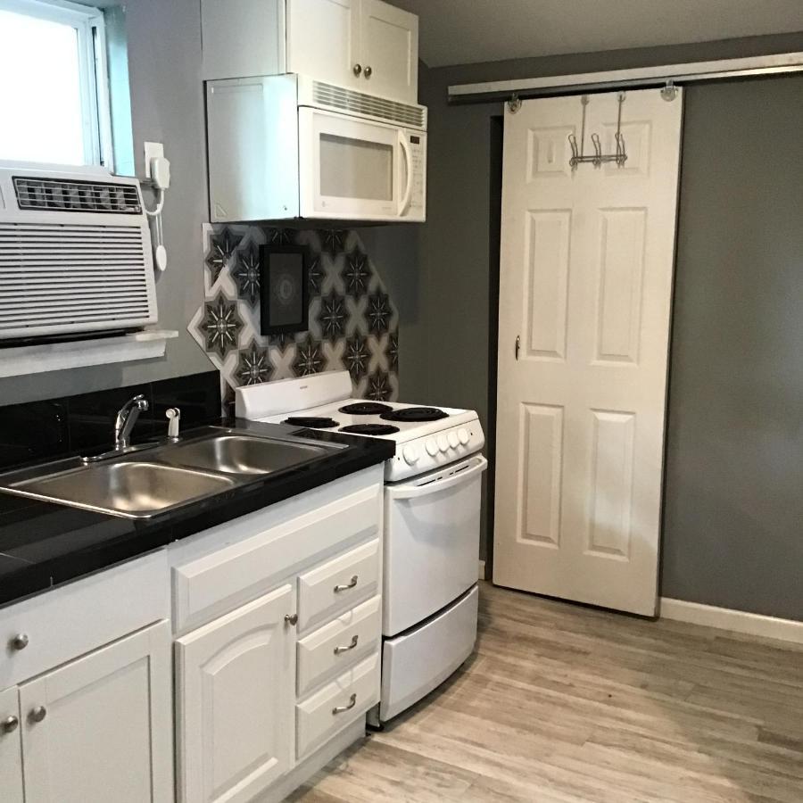Loft Guest Suite 1 Bedroom Τσάρλεστον Εξωτερικό φωτογραφία