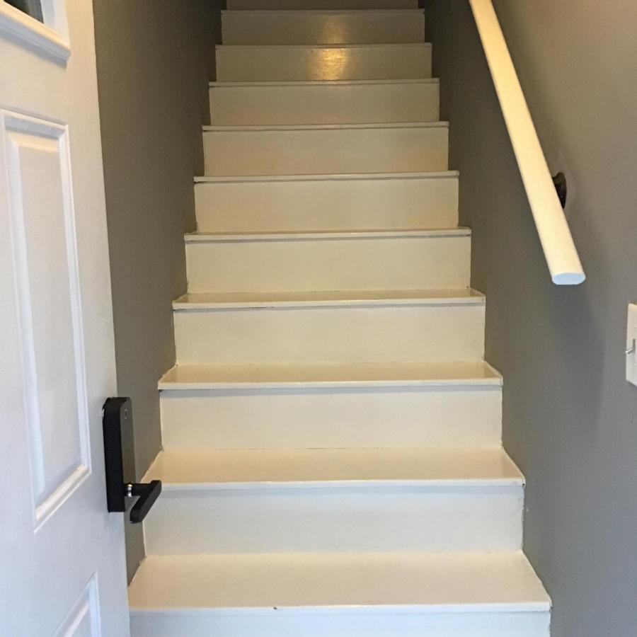 Loft Guest Suite 1 Bedroom Τσάρλεστον Εξωτερικό φωτογραφία
