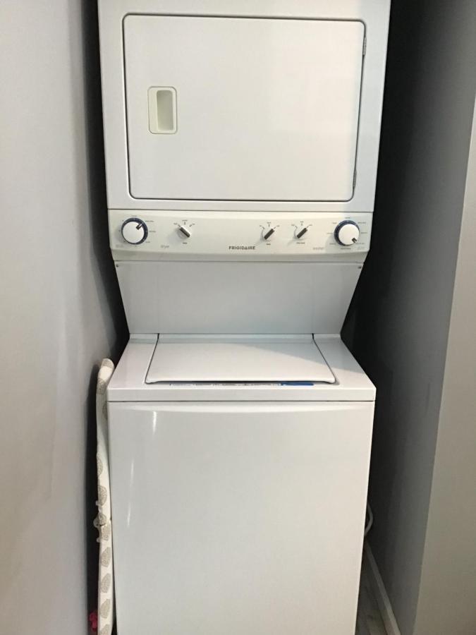 Loft Guest Suite 1 Bedroom Τσάρλεστον Εξωτερικό φωτογραφία
