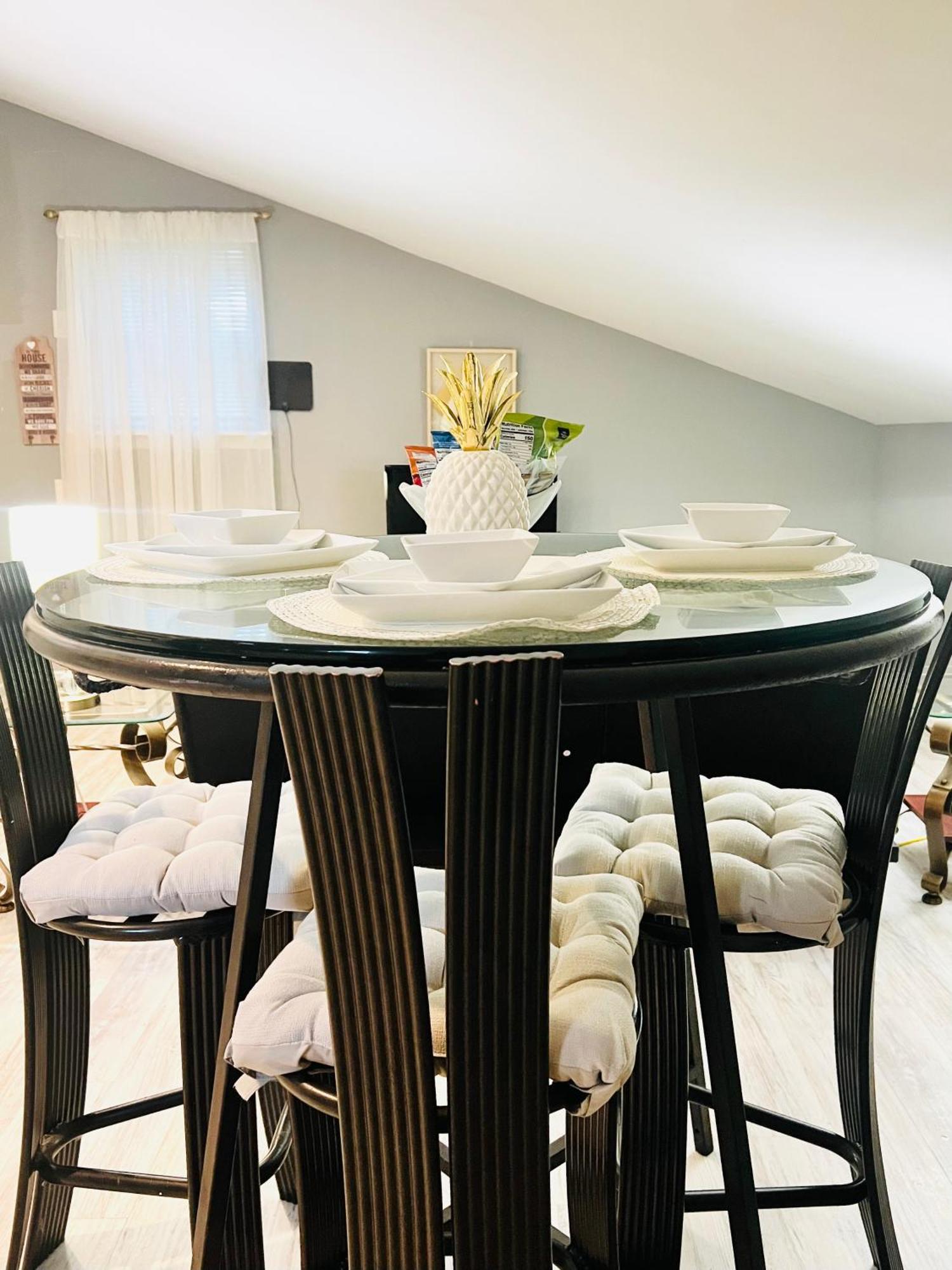 Loft Guest Suite 1 Bedroom Τσάρλεστον Εξωτερικό φωτογραφία
