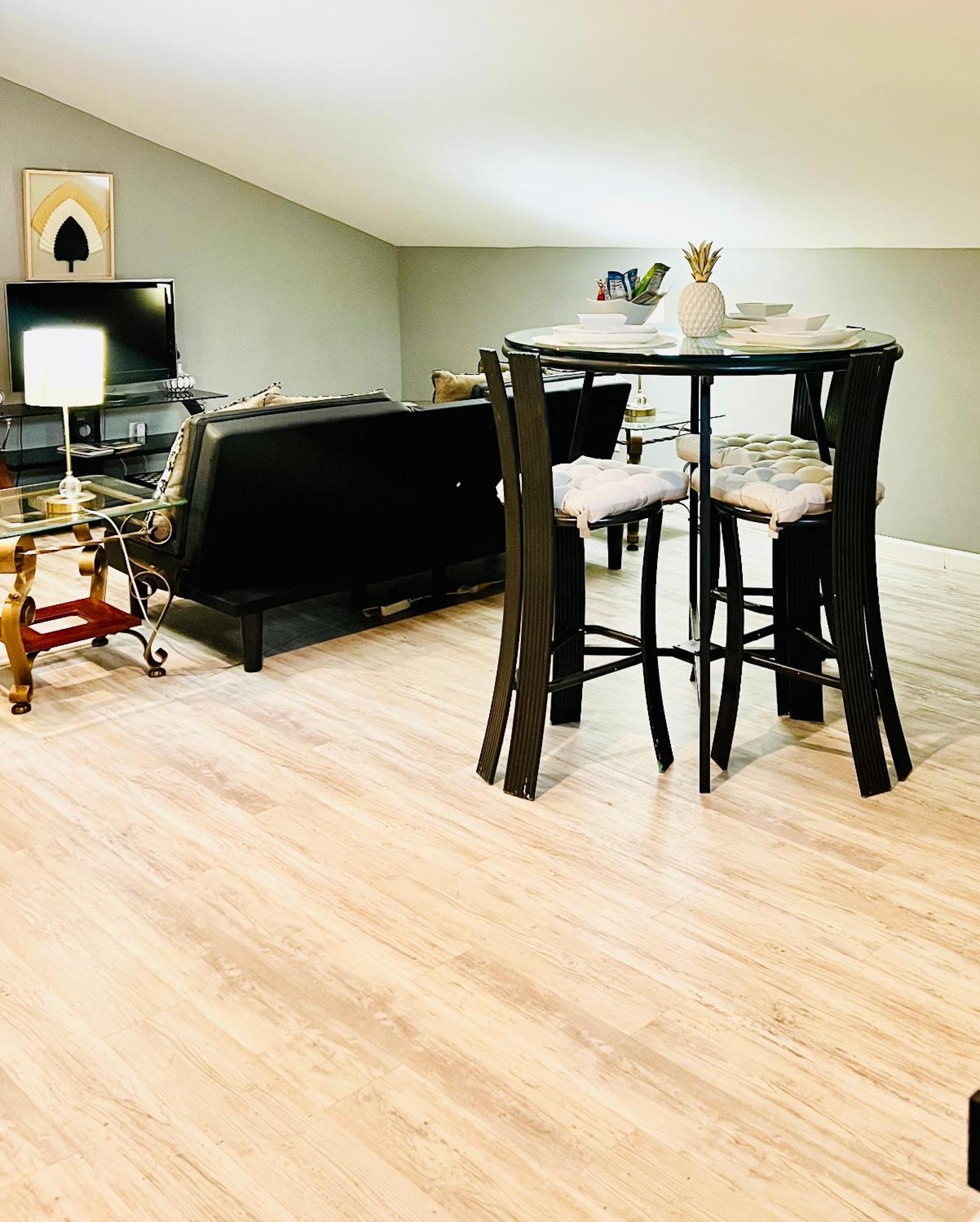 Loft Guest Suite 1 Bedroom Τσάρλεστον Εξωτερικό φωτογραφία